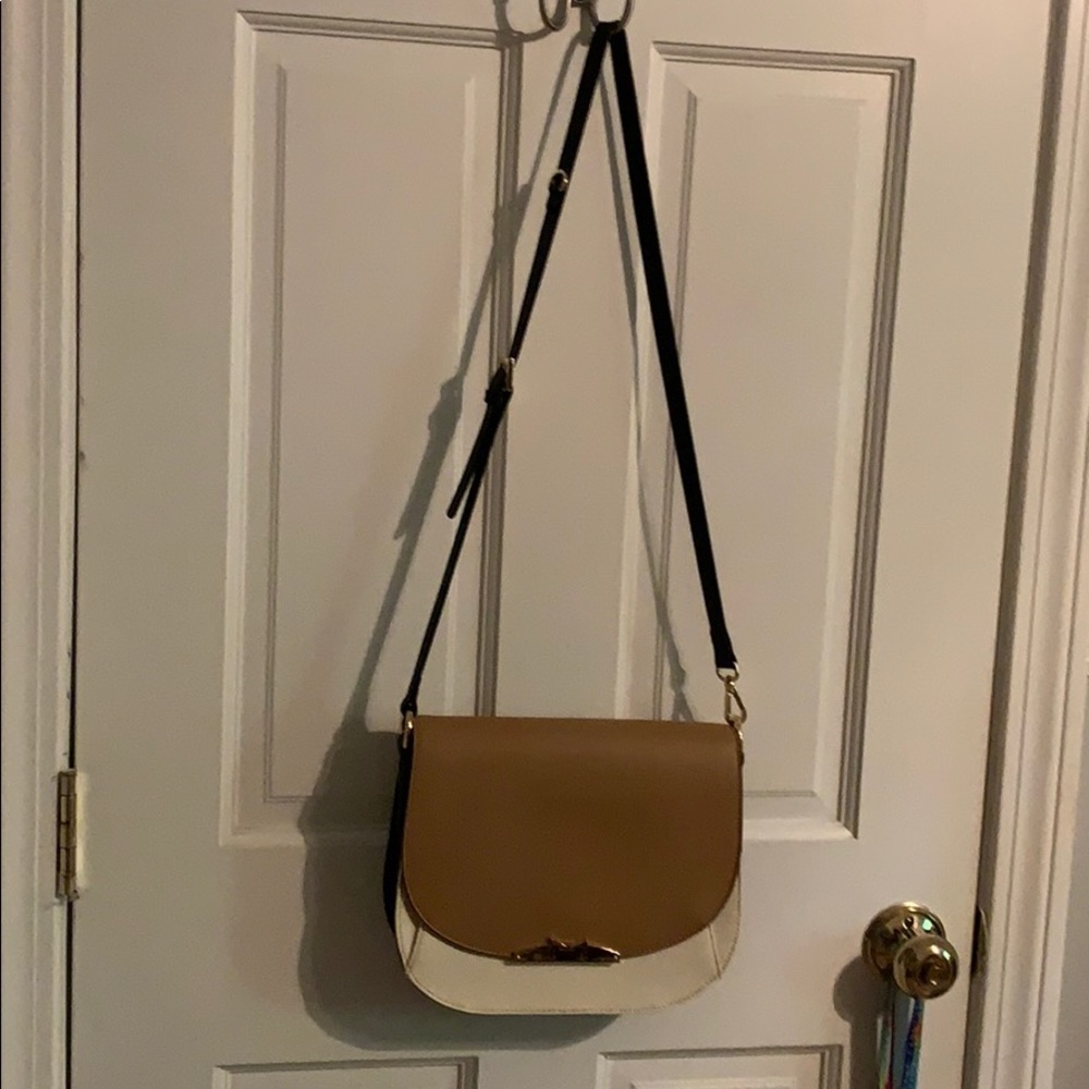 NWT Marc Fisher crossbody bag